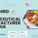 Best Third Party Nutraceutical Manufacturers in India