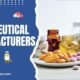 Nutraceutical Manufacturers In India