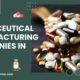 Nutraceutical Manufacturing Companies In India