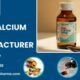 Iron Calcium Syrup Manufacturer in India