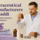 Nutraceutical Manufacturers in Baddi
