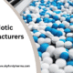 Pre and Probiotic Capsules Manufacturers in India  