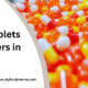Prebiotic Tablets Manufacturers in India    
