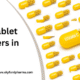 Vitamin C Tablet Manufacturers in India  