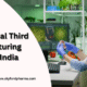 Best Nutraceutical Third Party Manufacturing Companies in India