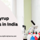 Enzyme Syrup Manufacturers in India