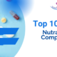 Top 10 Nutraceutical Company in India